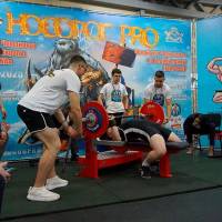 НОСОРОГ ПРО - 17 (Фото №0188)