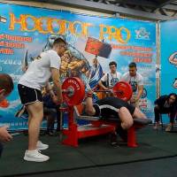 НОСОРОГ ПРО - 17 (Фото №0191)