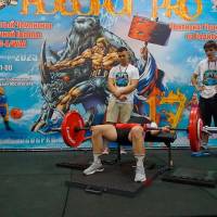 НОСОРОГ ПРО - 17 (Фото №0288)