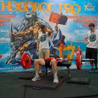 НОСОРОГ ПРО - 17 (Фото №0293)