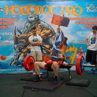 НОСОРОГ ПРО - 17 (Фото №0295)