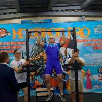 НОСОРОГ ПРО - 17 (Фото №0311)