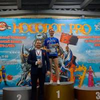 НОСОРОГ ПРО - 17 (Фото №0329)