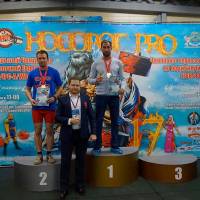 НОСОРОГ ПРО - 17 (Фото №0343)