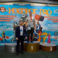 НОСОРОГ ПРО - 17 (Фото №0350)