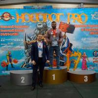 НОСОРОГ ПРО - 17 (Фото №0387)