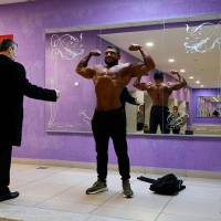 НОСОРОГ ПРО - 17 (Фото №0399)