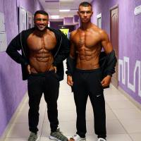 НОСОРОГ ПРО - 17 (Фото №0400)