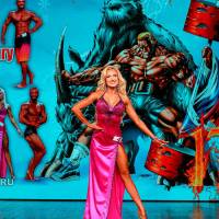 НОСОРОГ ПРО - 17 (Фото №0422)