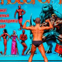 НОСОРОГ ПРО - 17 (Фото №0489)