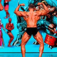 НОСОРОГ ПРО - 17 (Фото №0502)