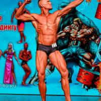 НОСОРОГ ПРО - 17 (Фото №0526)