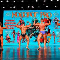 НОСОРОГ ПРО - 17 (Фото №0671)