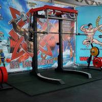 13-й КУБОК СВАРОГА IPC / WAA / IFBB - 2026 (часть 1) (Фото №0001)