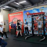 13-й КУБОК СВАРОГА IPC / WAA / IFBB - 2026 (часть 1) (Фото №0003)