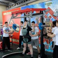 13-й КУБОК СВАРОГА IPC / WAA / IFBB - 2026 (часть 1) (Фото №0007)