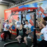 13-й КУБОК СВАРОГА IPC / WAA / IFBB - 2026 (часть 1) (Фото №0008)