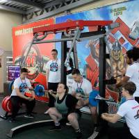 13-й КУБОК СВАРОГА IPC / WAA / IFBB - 2026 (часть 1) (Фото №0009)