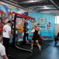 13-й КУБОК СВАРОГА IPC / WAA / IFBB - 2026 (часть 1) (Фото №0011)