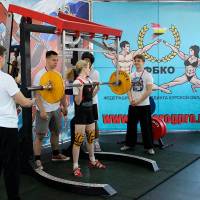 13-й КУБОК СВАРОГА IPC / WAA / IFBB - 2026 (часть 1) (Фото №0013)