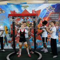 13-й КУБОК СВАРОГА IPC / WAA / IFBB - 2026 (часть 1) (Фото №0016)