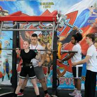 13-й КУБОК СВАРОГА IPC / WAA / IFBB - 2026 (часть 1) (Фото №0021)