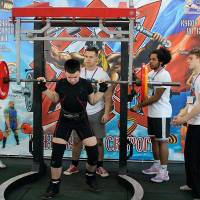 13-й КУБОК СВАРОГА IPC / WAA / IFBB - 2026 (часть 1) (Фото №0023)