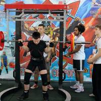 13-й КУБОК СВАРОГА IPC / WAA / IFBB - 2026 (часть 1) (Фото №0024)