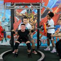 13-й КУБОК СВАРОГА IPC / WAA / IFBB - 2026 (часть 1) (Фото №0027)