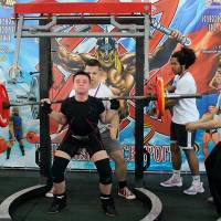 13-й КУБОК СВАРОГА IPC / WAA / IFBB - 2026 (часть 1) (Фото №0028)