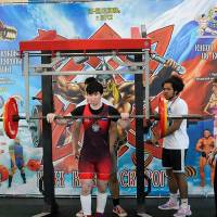 13-й КУБОК СВАРОГА IPC / WAA / IFBB - 2026 (часть 1) (Фото №0029)