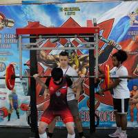 13-й КУБОК СВАРОГА IPC / WAA / IFBB - 2026 (часть 1) (Фото №0030)