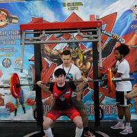 13-й КУБОК СВАРОГА IPC / WAA / IFBB - 2026 (часть 1) (Фото №0031)