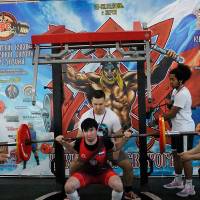 13-й КУБОК СВАРОГА IPC / WAA / IFBB - 2026 (часть 1) (Фото №0032)