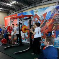 13-й КУБОК СВАРОГА IPC / WAA / IFBB - 2026 (часть 1) (Фото №0034)