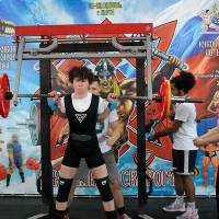 13-й КУБОК СВАРОГА IPC / WAA / IFBB - 2026 (часть 1) (Фото №0035)