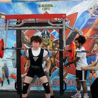 13-й КУБОК СВАРОГА IPC / WAA / IFBB - 2026 (часть 1) (Фото №0037)