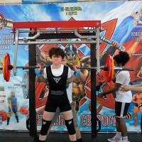 13-й КУБОК СВАРОГА IPC / WAA / IFBB - 2026 (часть 1) (Фото №0038)