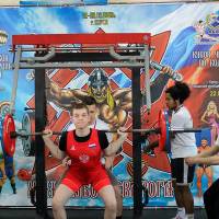 13-й КУБОК СВАРОГА IPC / WAA / IFBB - 2026 (часть 1) (Фото №0042)