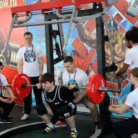 13-й КУБОК СВАРОГА IPC / WAA / IFBB - 2026 (часть 1) (Фото №0050)