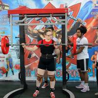 13-й КУБОК СВАРОГА IPC / WAA / IFBB - 2026 (часть 1) (Фото №0052)