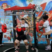 13-й КУБОК СВАРОГА IPC / WAA / IFBB - 2026 (часть 1) (Фото №0055)