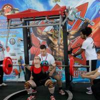 13-й КУБОК СВАРОГА IPC / WAA / IFBB - 2026 (часть 1) (Фото №0056)