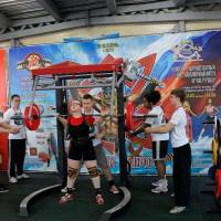 13-й КУБОК СВАРОГА IPC / WAA / IFBB - 2026 (часть 1) (Фото №0057)