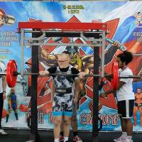 13-й КУБОК СВАРОГА IPC / WAA / IFBB - 2026 (часть 1) (Фото №0058)