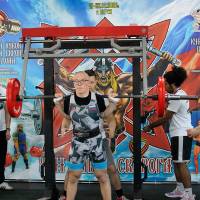 13-й КУБОК СВАРОГА IPC / WAA / IFBB - 2026 (часть 1) (Фото №0059)