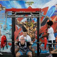 13-й КУБОК СВАРОГА IPC / WAA / IFBB - 2026 (часть 1) (Фото №0060)