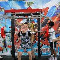 13-й КУБОК СВАРОГА IPC / WAA / IFBB - 2026 (часть 1) (Фото №0061)