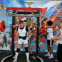 13-й КУБОК СВАРОГА IPC / WAA / IFBB - 2026 (часть 1) (Фото №0063)