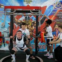 13-й КУБОК СВАРОГА IPC / WAA / IFBB - 2026 (часть 1) (Фото №0064)